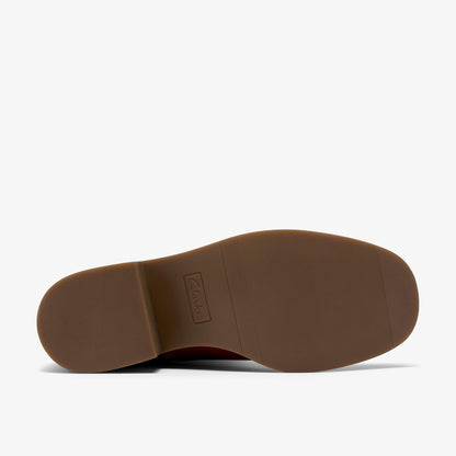Digby Ranch Tan Leather - US 4809
