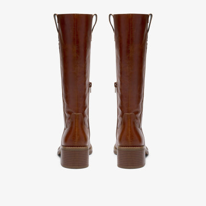Digby Ranch Tan Leather - US 4809