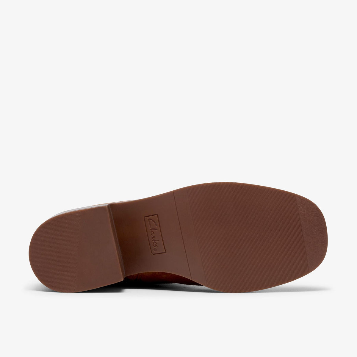 Digby Slouch Tan Suede - US 8364