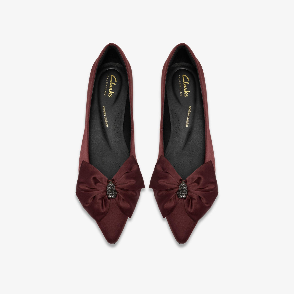 Sensa 15 Bella Burgundy - US 1859