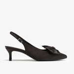 Zarey Bella Black - US 7646