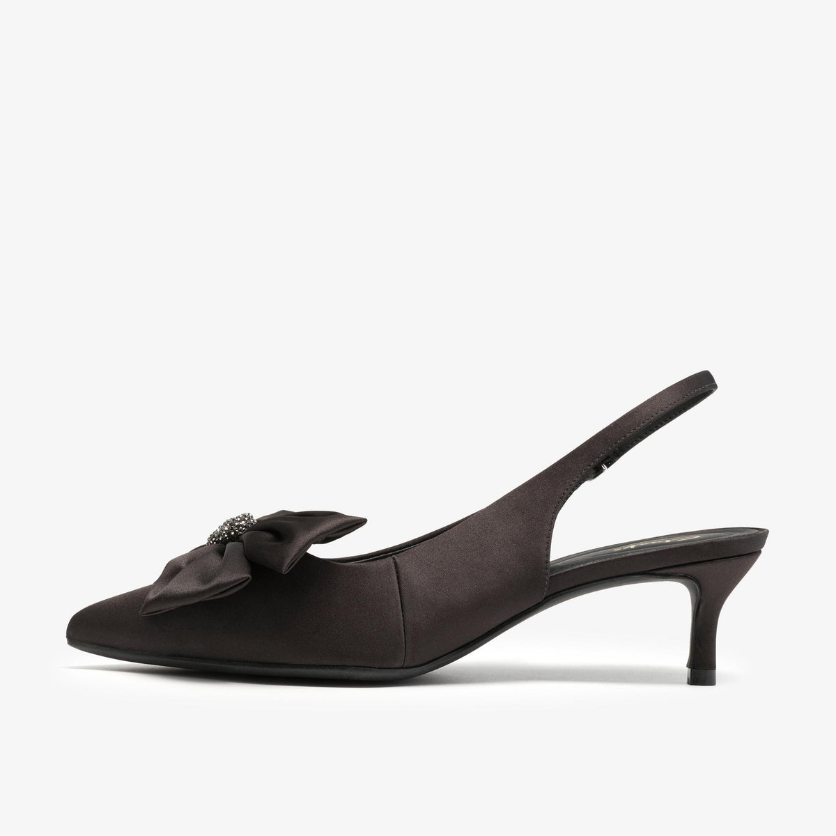 Zarey Bella Black - US 7646