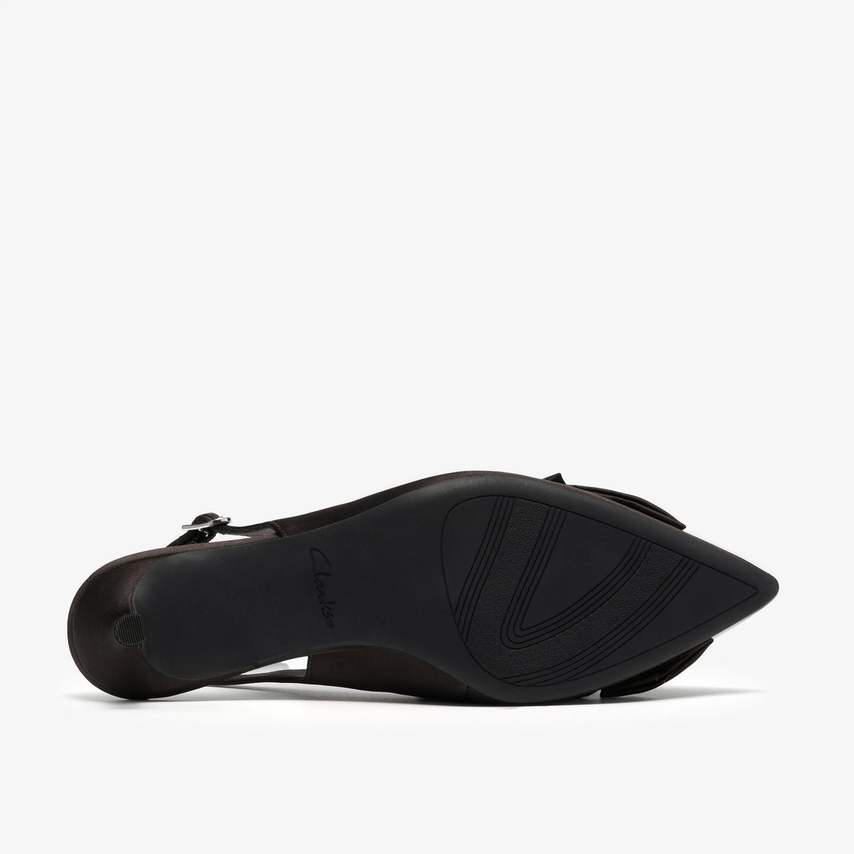 Zarey Bella Black - US 7646