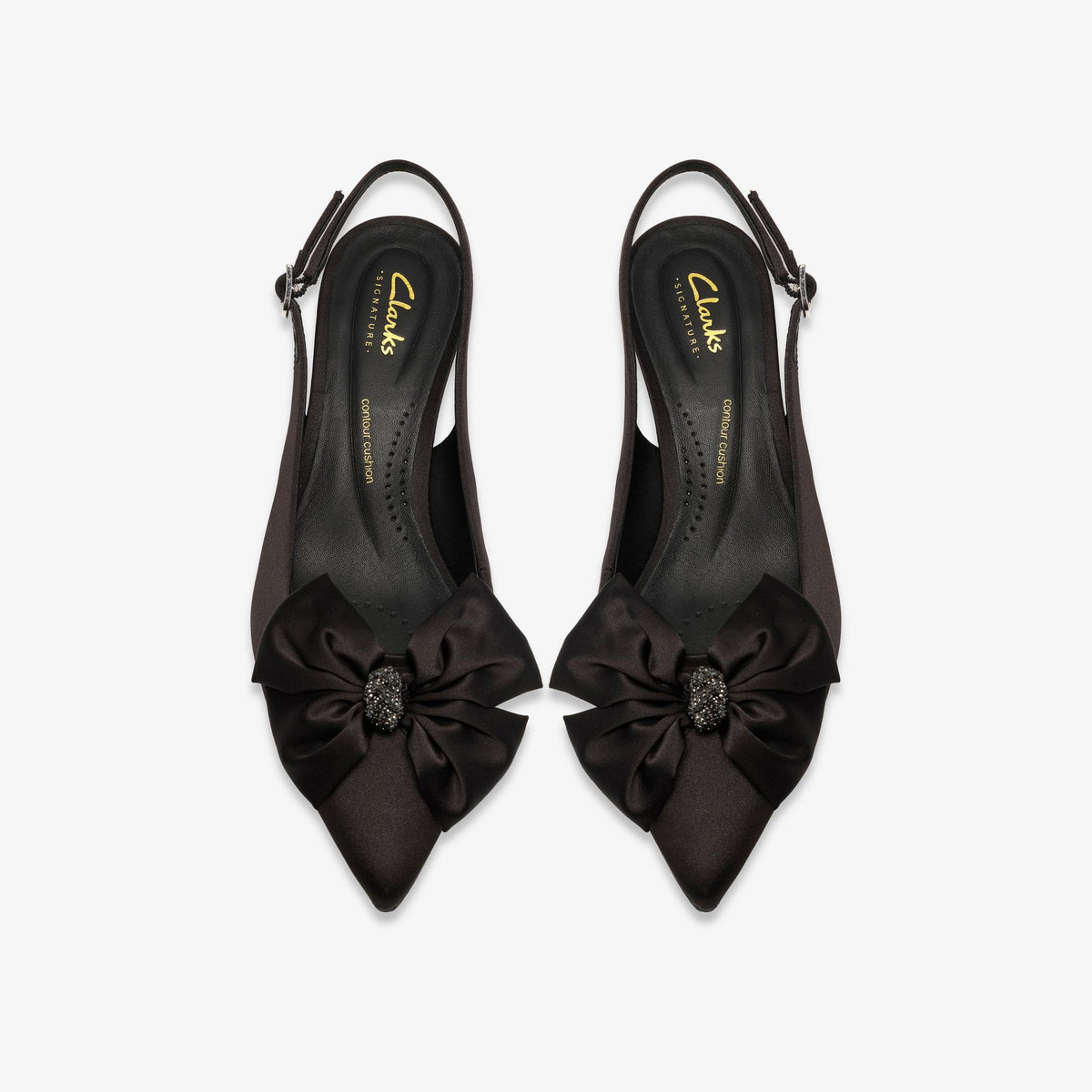Zarey Bella Black - US 7646