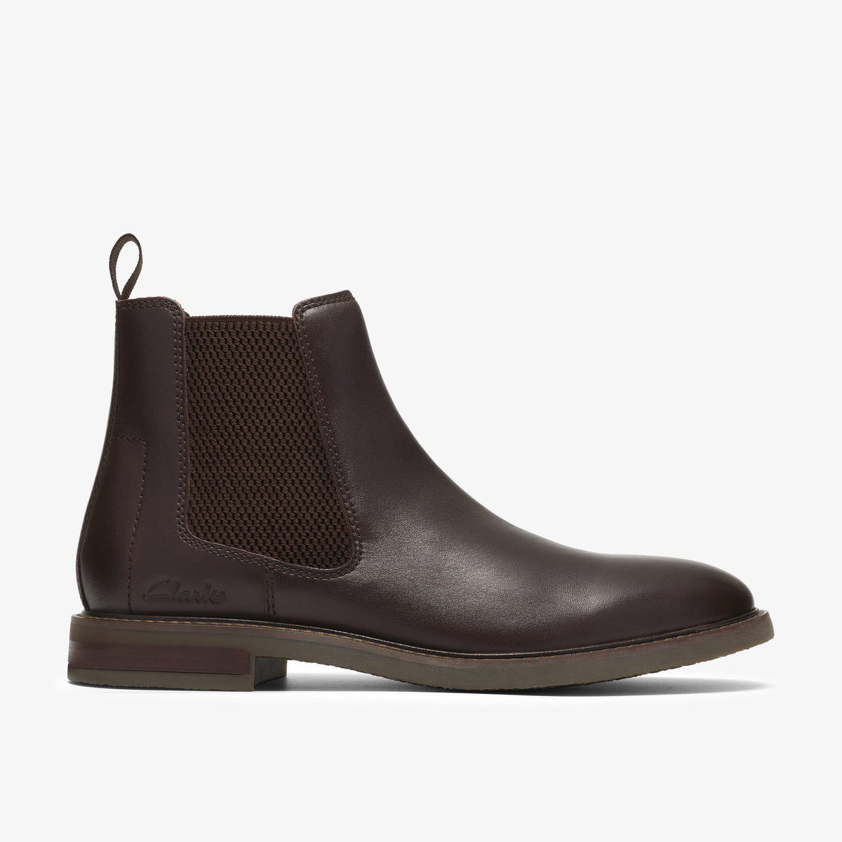 Jaxen Easy Brown Leather - US 0432