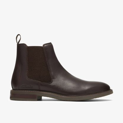 Jaxen Easy Brown Leather - US 0432