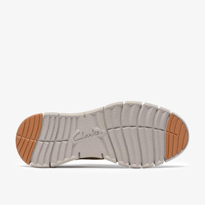 Step 365 Plain Cola Nubuck - US 3552