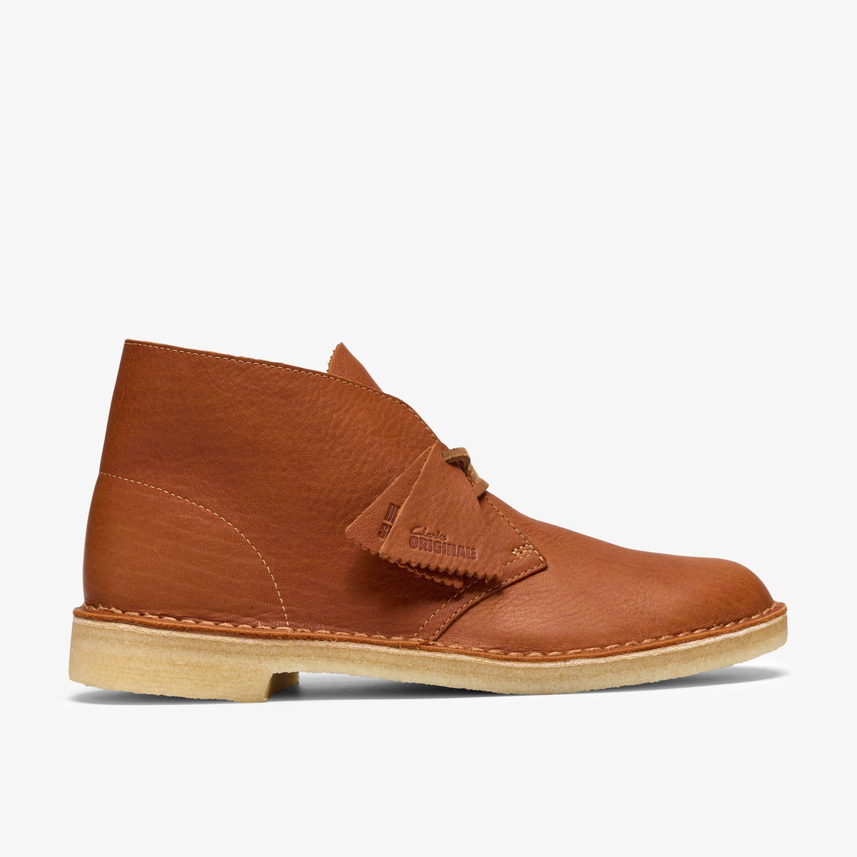 Desert Boot Black Suede - US 8140