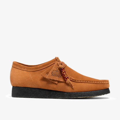 Wallabee Ginger Suede - US 7420
