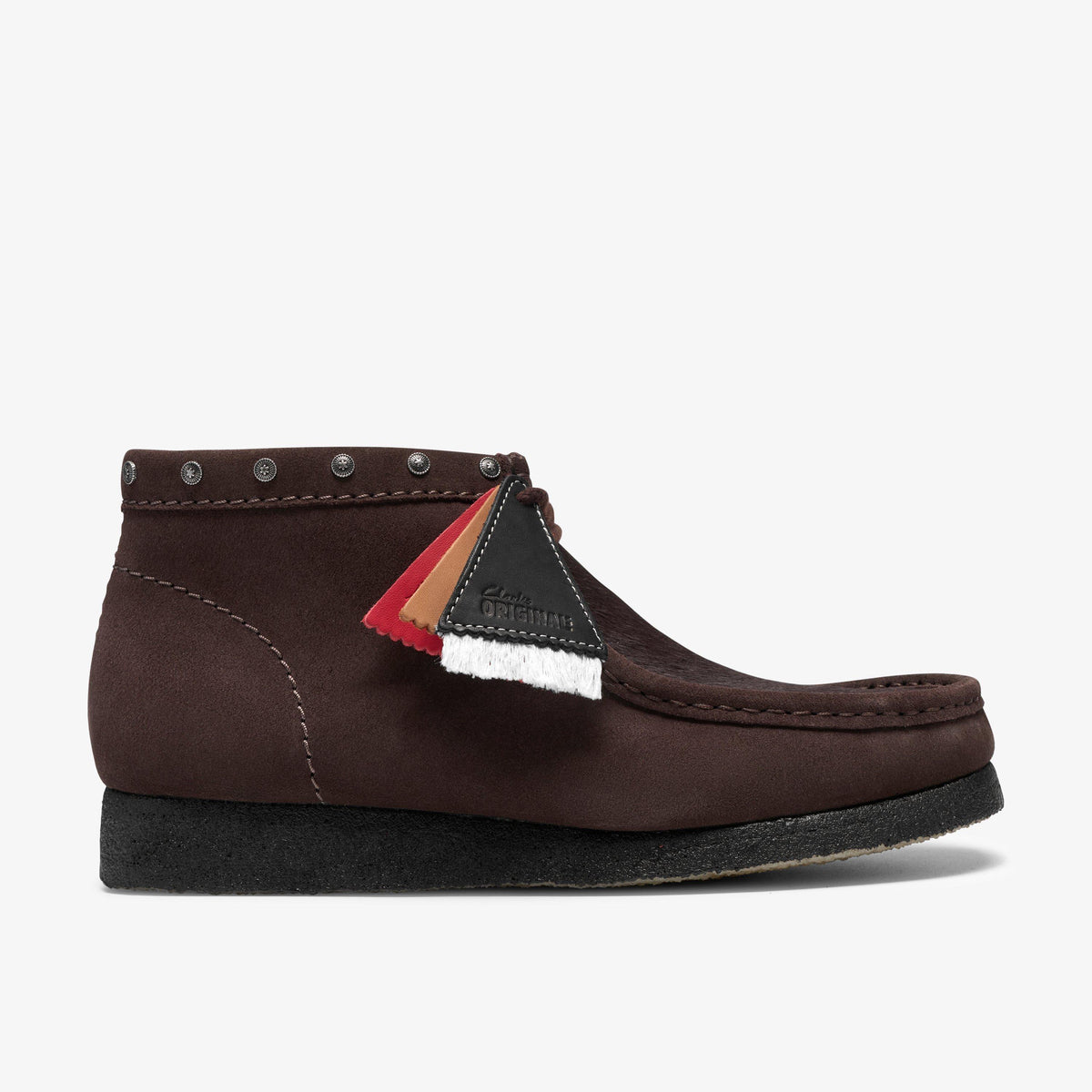 Wallabee Boot Leopard Print - US 9559