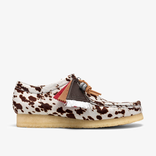 Wallabee Beeswax - US 5205