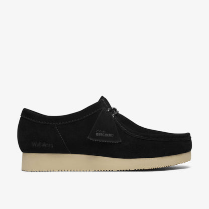 Wallabee Lite Maple Suede - US 3789