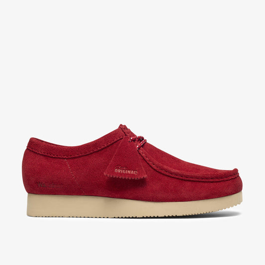 Wallabee Lite Blue Suede - US 5959