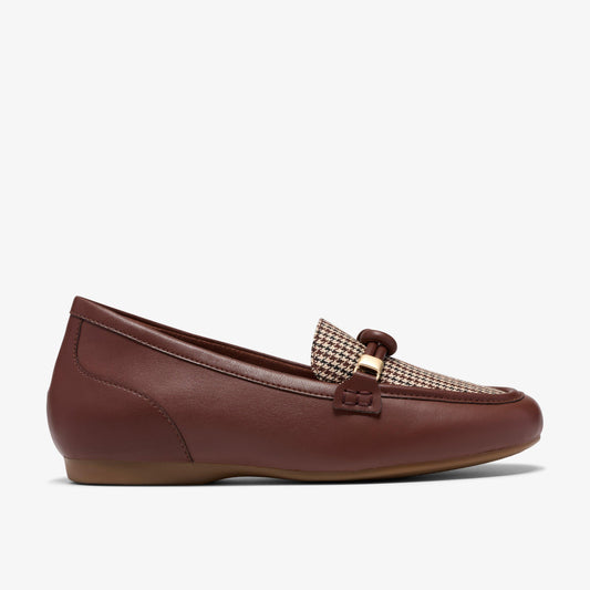Cathrynn Jazz British Tan Combination - US 9389