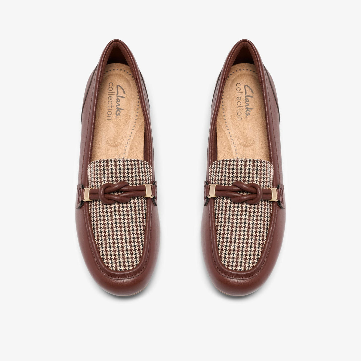 Cathrynn Jazz British Tan Combination - US 9389