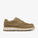 Melbury Lace Dark Sand Suede - US 1287