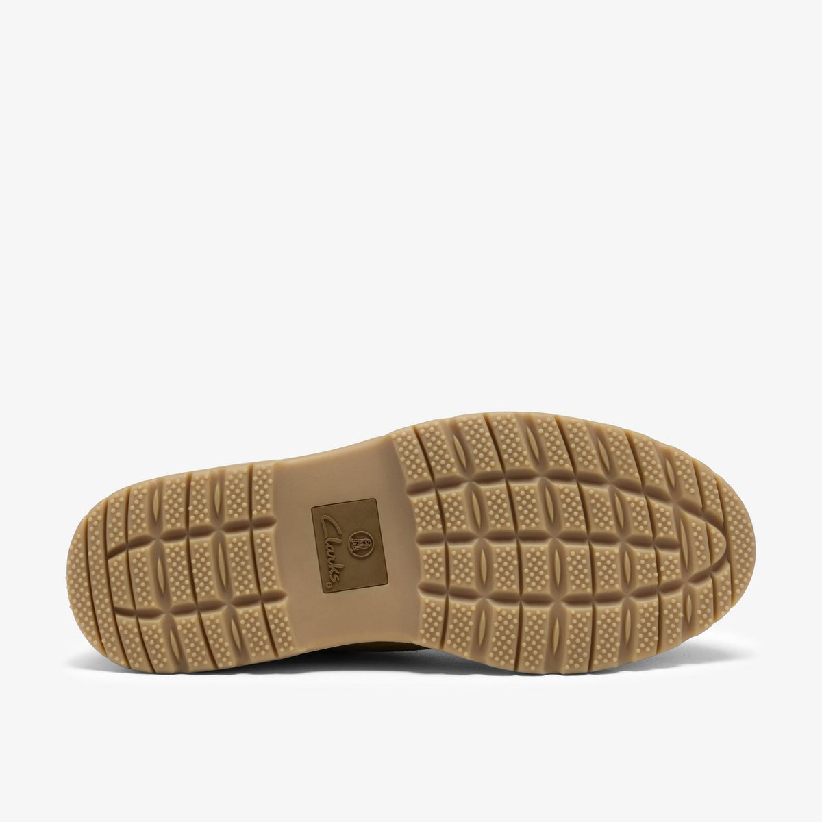 Melbury Lace Dark Sand Suede - US 1287