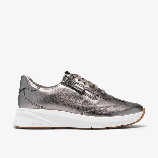 Code Run Dark Brown Combination - US 2459