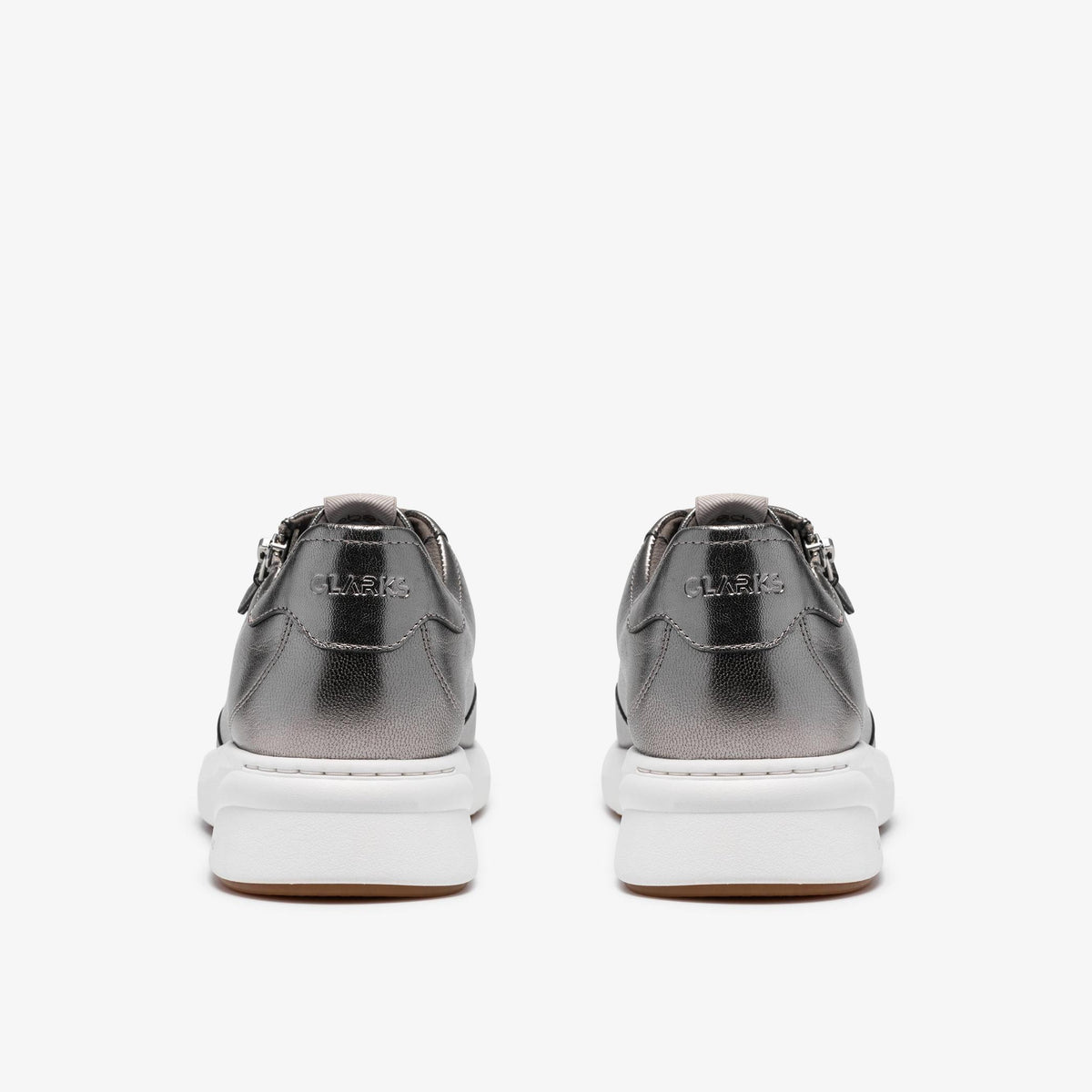 Code Run Pewter Metallic - US 5708