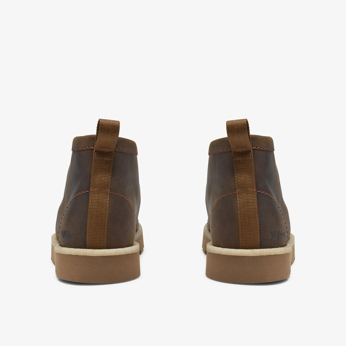 Meare Walla Boot Beeswax - US 2975