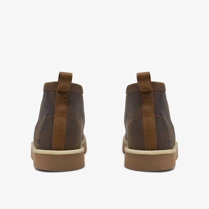 Meare Walla Boot Beeswax - US 2975