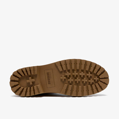 Desert 2456 Rock Light Tan Suede - US 4689