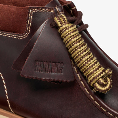 Walla Orkhon British Tan - US 7276