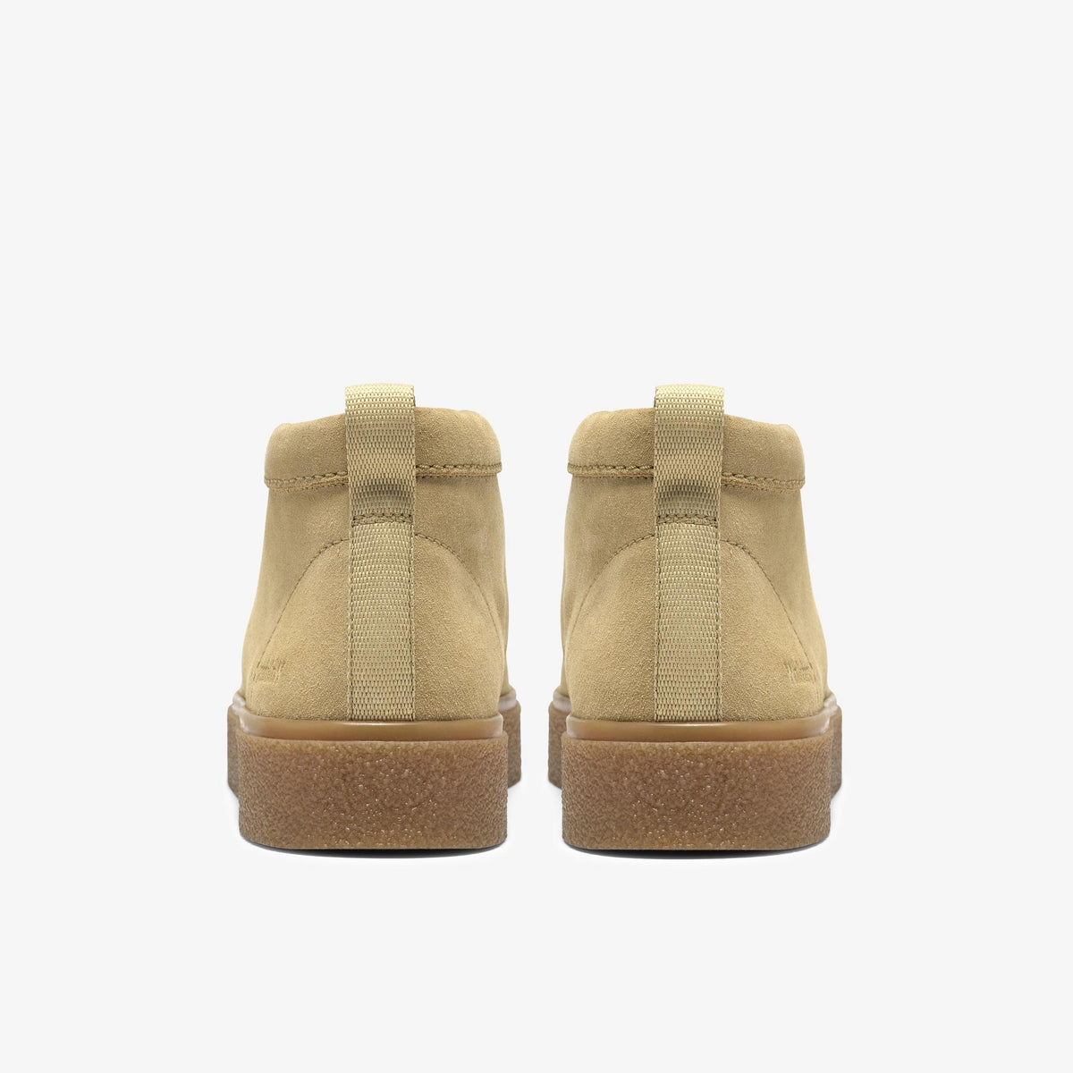 Boxbee Walla Boot Maple Suede - US 4562