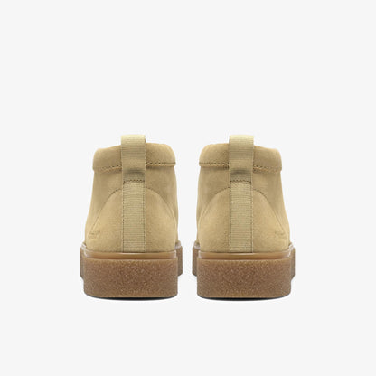Boxbee Walla Boot Maple Suede - US 4562