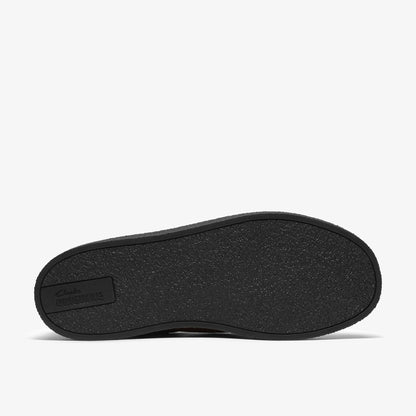Boxbee Walla Ginger Suede - US 7813