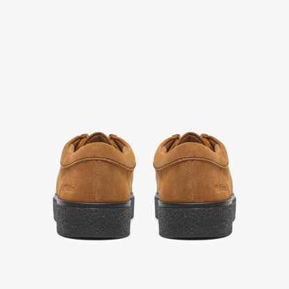 Boxbee Walla Ginger Suede - US 7813