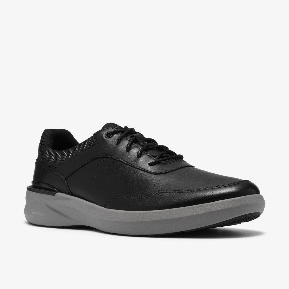 Code Hybrid Vibe Black - US 7439