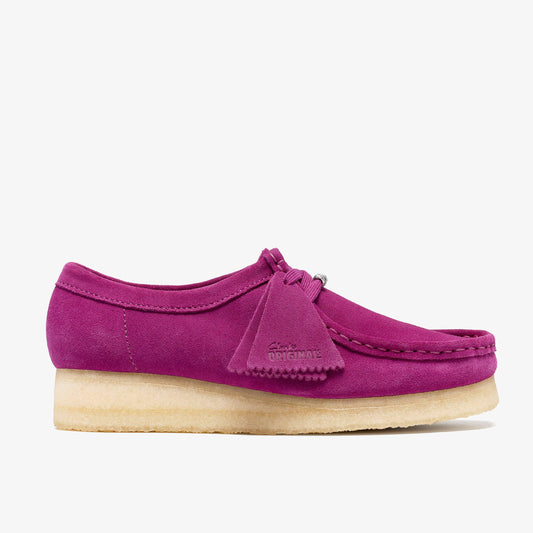 Wallabee Tan Interest - US 6261