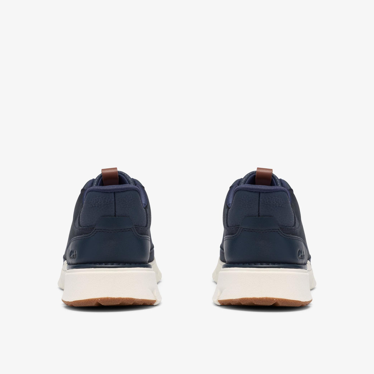 Step 365 Lace Navy Nubuck - US 0337