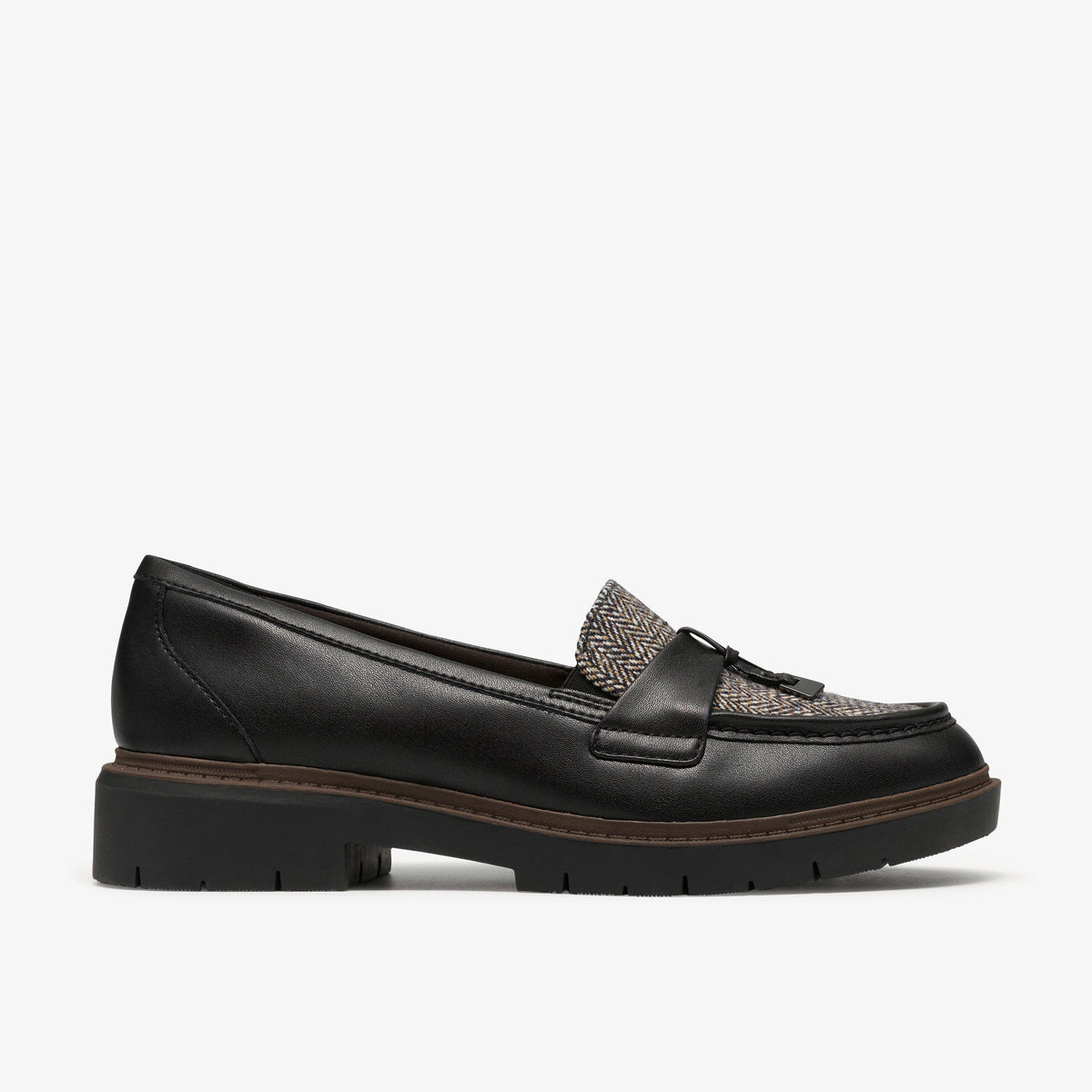 Westlynn Bella Black Patent - US 2452