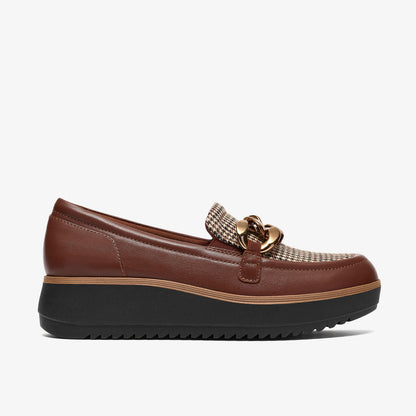 Zylah May Black Leather - US 0312