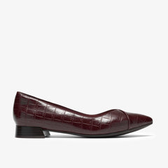 Burgundy Interest