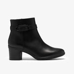 Shaya Style Waterproof Black Waterproof - US 3483