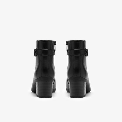 Shaya Style Waterproof Black Waterproof - US 3483