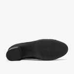 Shaya Lux Black Suede - US 3424