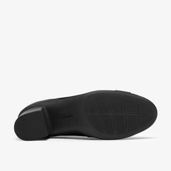Black Suede
