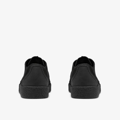 Smokeford Trek Black Suede - US 6841