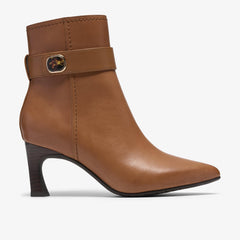 Tan Leather
