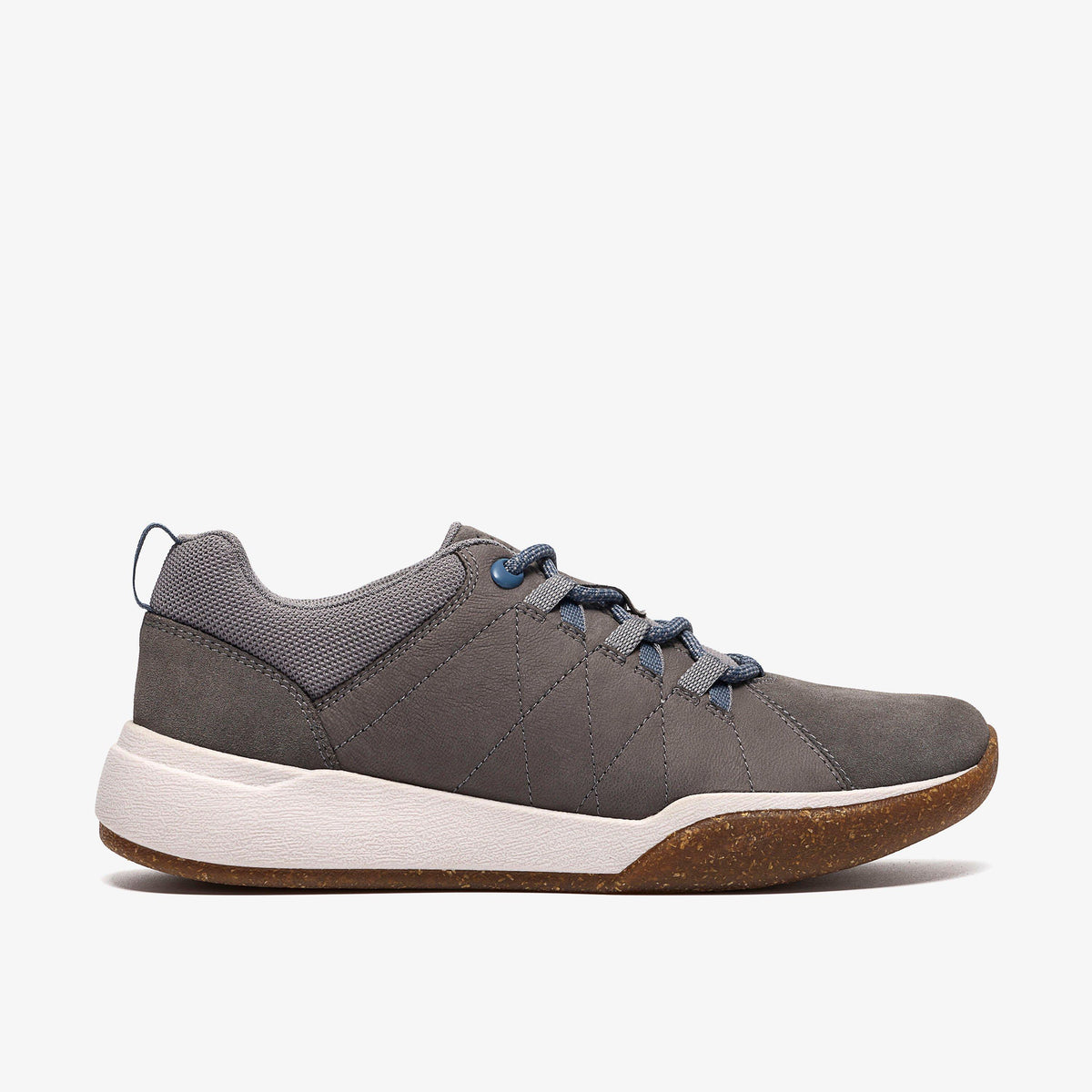 Aydria Lace Waterproof Dark Grey - US 7545