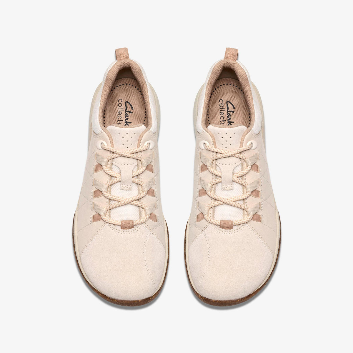 Aydria Lace Waterproof Cream - US 3407
