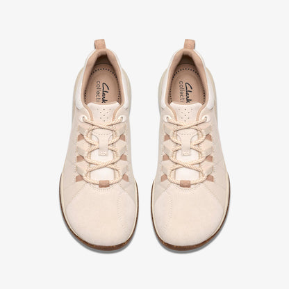 Aydria Lace Waterproof Cream - US 3407