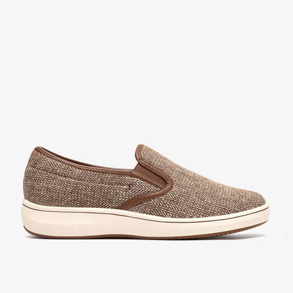 BreezeSky Zoe Sand Canvas - US 3986