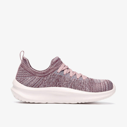 Solevana Lace Fig - US 3860