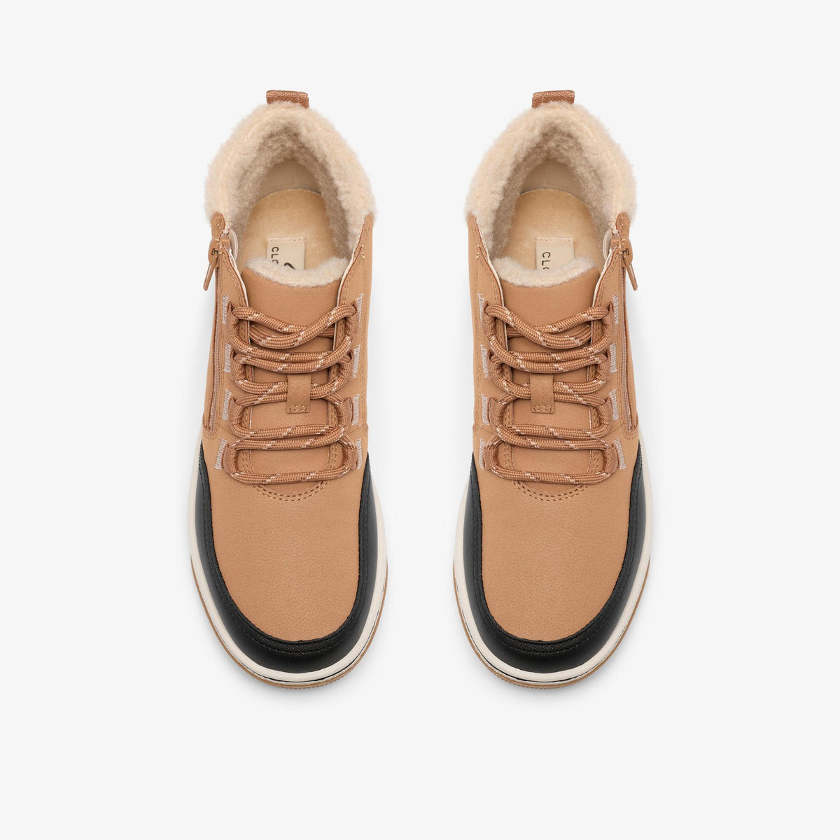 Breeze Moss Water Resistant Tan - US 7819