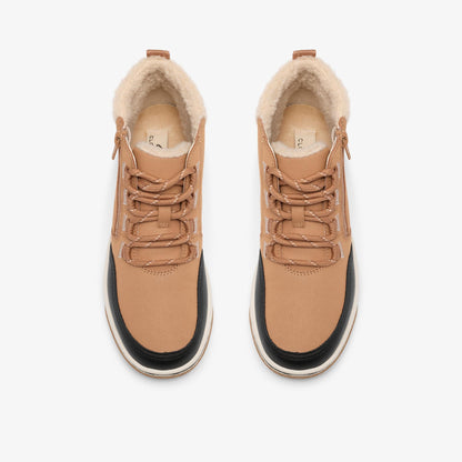 Breeze Moss Water Resistant Tan - US 7819